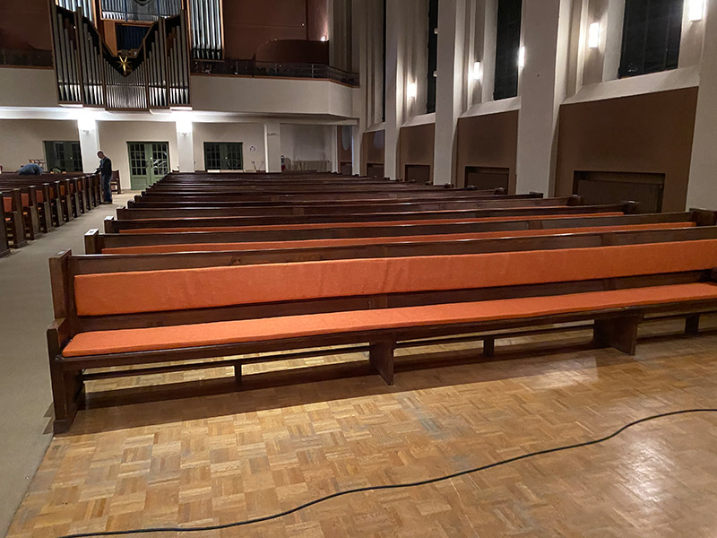 Heiztextil_Kirchenbank_Browatech